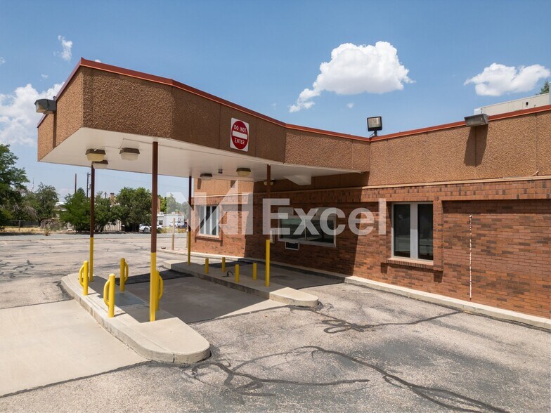 More Photos Of 78 E Center St, Parowan Bank For Lease