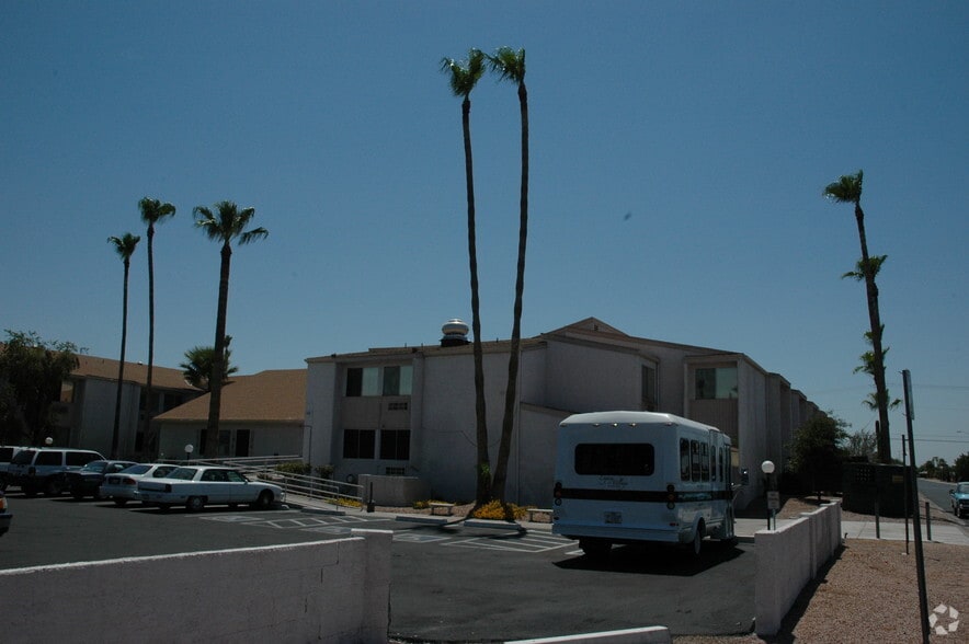 More Photos Of 152 N 56th St, Mesa Congregate Senior Housing For Sale