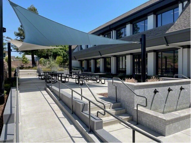 More Photos Of 2135 Butano Dr, Sacramento Office For Lease