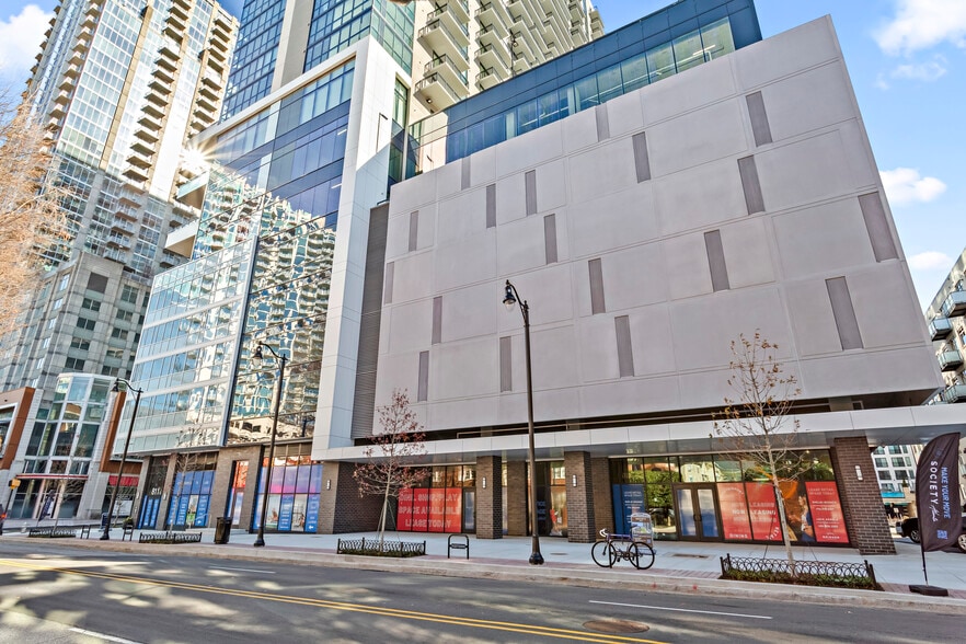 More Photos Of 811 NE Peachtree St, Atlanta Office Residential For Lease