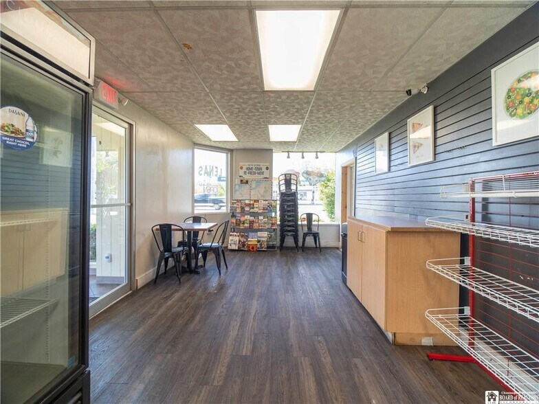 More Photos Of 436 Central Ave, Dunkirk Restaurant For Sale