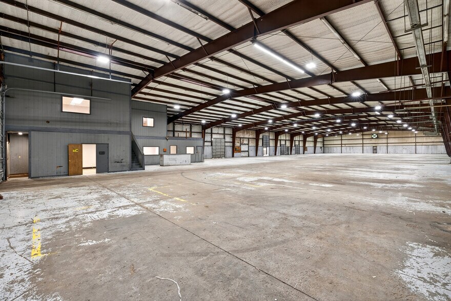 More Photos Of 725 Bryant Rd, Spartanburg Manufacturing For Sale