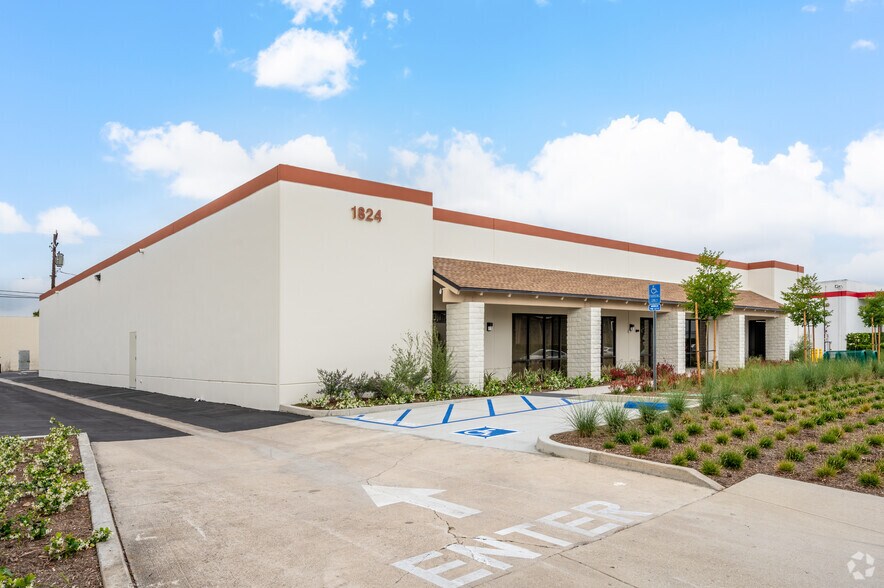 More Photos Of 1824 Kaiser Ave, Irvine Light Manufacturing For Lease