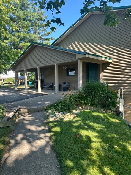 More Photos Of 10679 1000 w, North Manchester Land For Sale