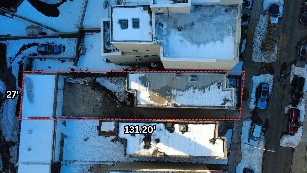 More Photos Of 3128 28th Rd, Astoria Land For Sale