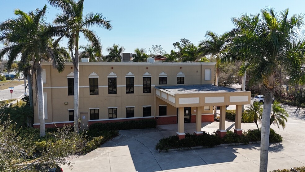 Primary Photo Of 825 Venetian Pky, Venice Office For Lease