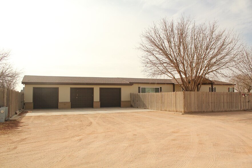 More Photos Of 5702 TX-349, Midland Land For Sale