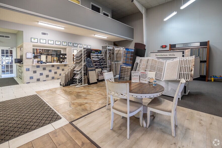 More Photos Of 625-633 Cassat Ave, Jacksonville Unknown For Lease