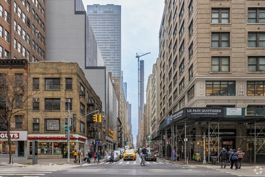 More Photos Of 146 W 29th St, New York Loft Creative Space For Lease