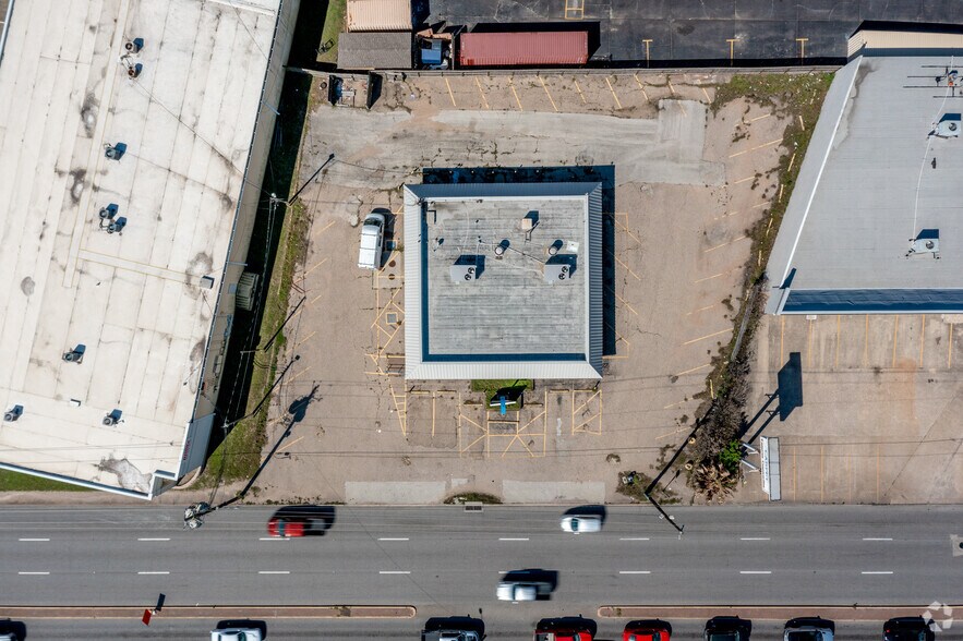 More Photos Of 1017 61st St, Galveston Restaurant For Sale