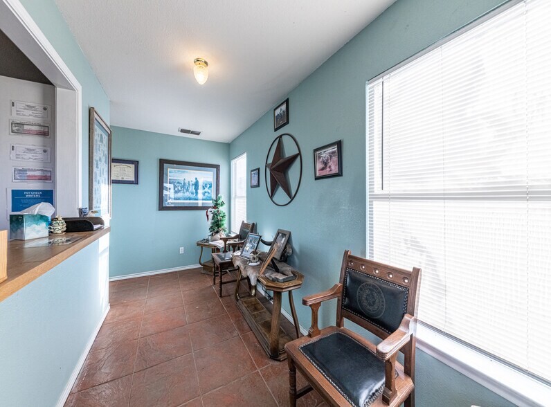 More Photos Of 6407 S US Highway 377, Stephenville Land For Sale