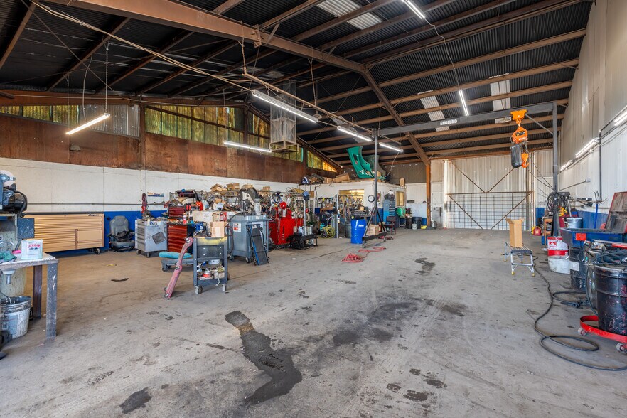 More Photos Of 11328 W Buckeye Rd, Avondale Warehouse For Sale