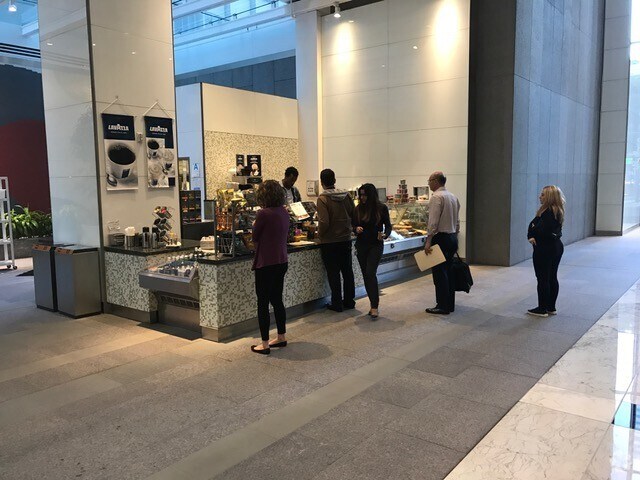 More Photos Of 707 Wilshire Blvd, Los Angeles Office For Lease