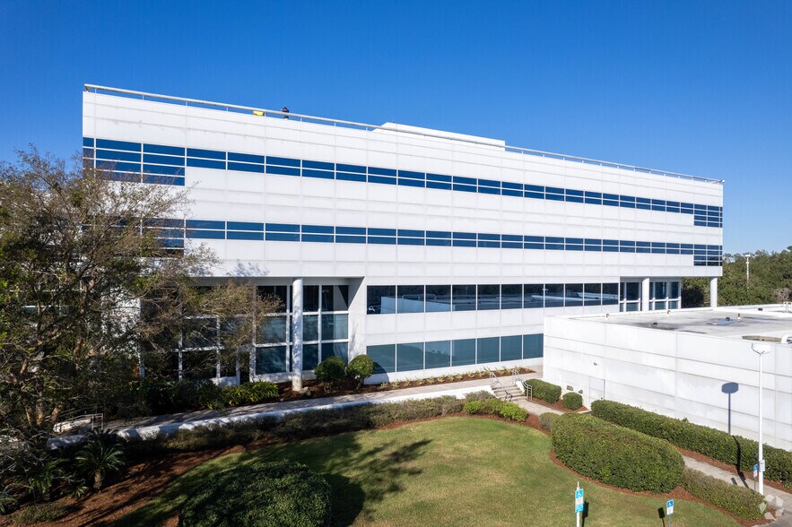 More Photos Of 10301 Deerwood Park Blvd, Jacksonville Unknown For Lease