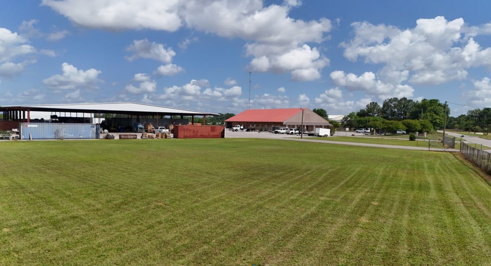 More Photos Of 26532 S Railroad St, Loxley Land For Sale