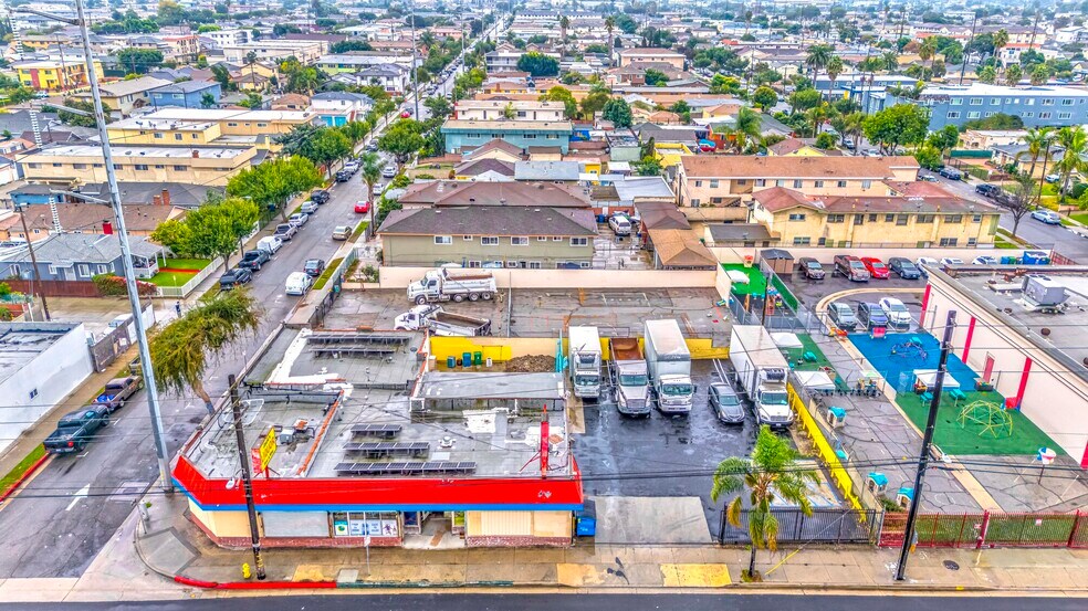 More Photos Of 4700 W Imperial Hwy, Inglewood Storefront Retail Residential For Sale