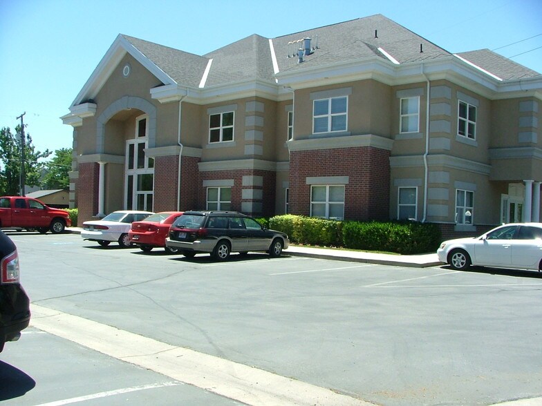 More Photos Of 5005 S 900 E, Salt Lake City Medical For Lease