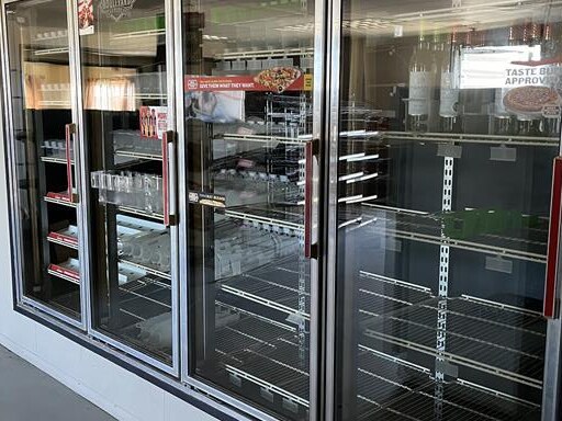 More Photos Of 510 E Main St, Atlanta Convenience Store For Sale