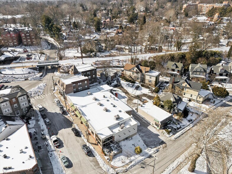 More Photos Of 7909 High School Rd, Elkins Park Restaurant For Sale