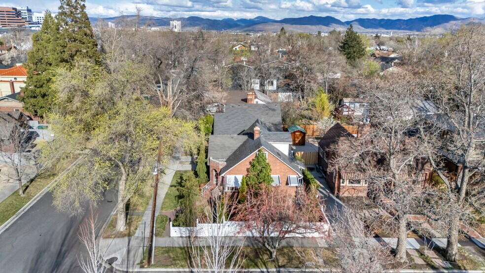 More Photos Of 588 Saint Lawrence Ave, Reno Multifamily For Sale