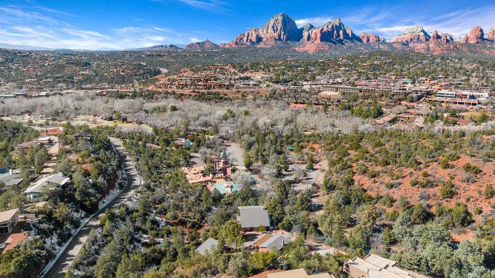 More Photos Of 333 Schnebly Hill Rd, Sedona Religious Facility For Sale
