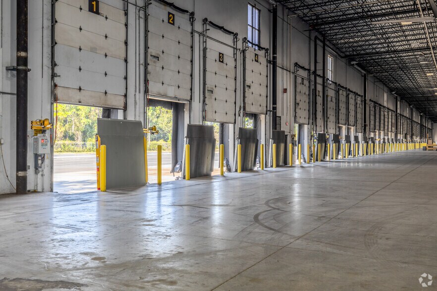 More Photos Of 3660 Deerpark Blvd S, Elkton Distribution For Lease