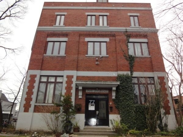 More Photos Of 77 Florence St, Toronto Loft Creative Space For Lease