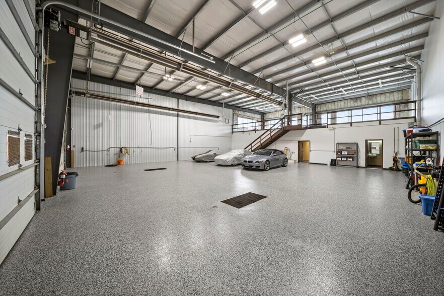 More Photos Of 53 Burnt Park Dr, Red Deer County Industrial For Lease