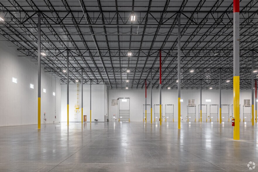 More Photos Of 1100 Logistics Pky, Rincon Unknown For Lease