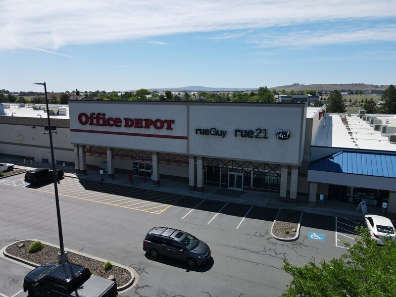 More Photos Of 6501 W Grandridge Blvd, Kennewick Unknown For Lease