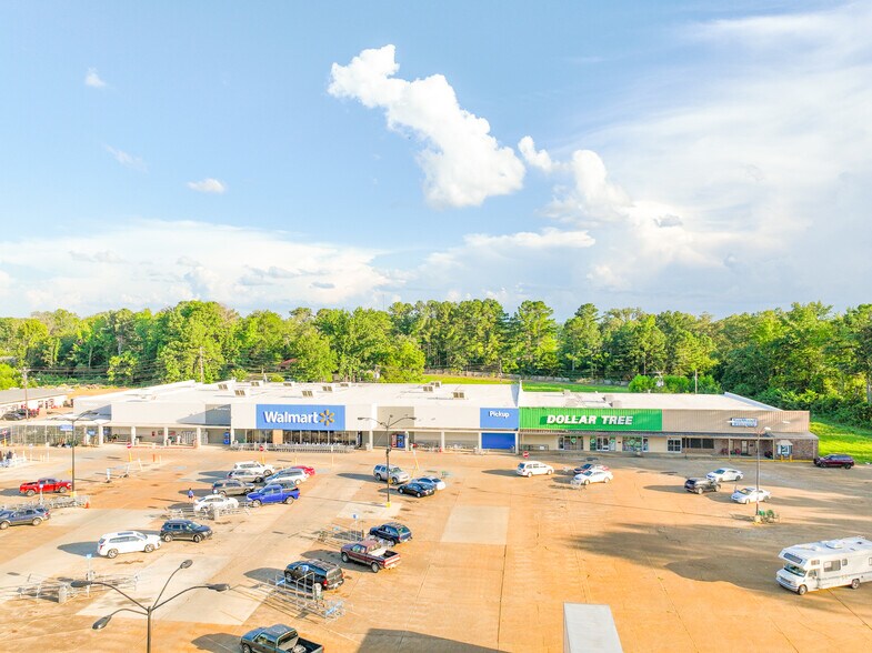 More Photos Of 658 E Madison St, Houston Storefront For Lease