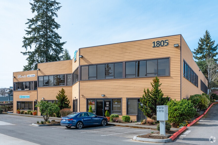 Primary Photo Of 1805 136th Pl NE, Bellevue Loft Creative Space For Lease