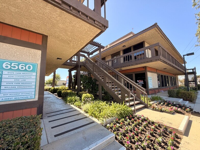 More Photos Of 6650 Van Buren Blvd, Riverside Office For Lease