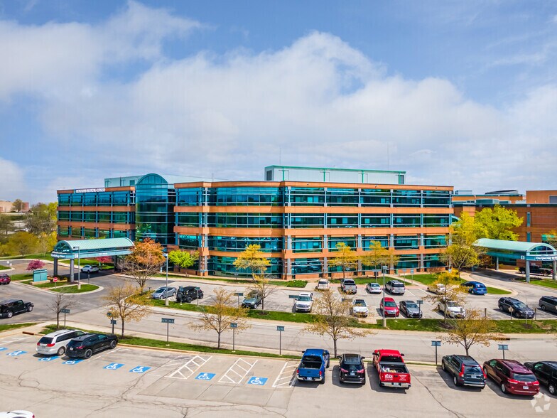 More Photos Of 5701 W 119th St, Overland Park Medical For Lease