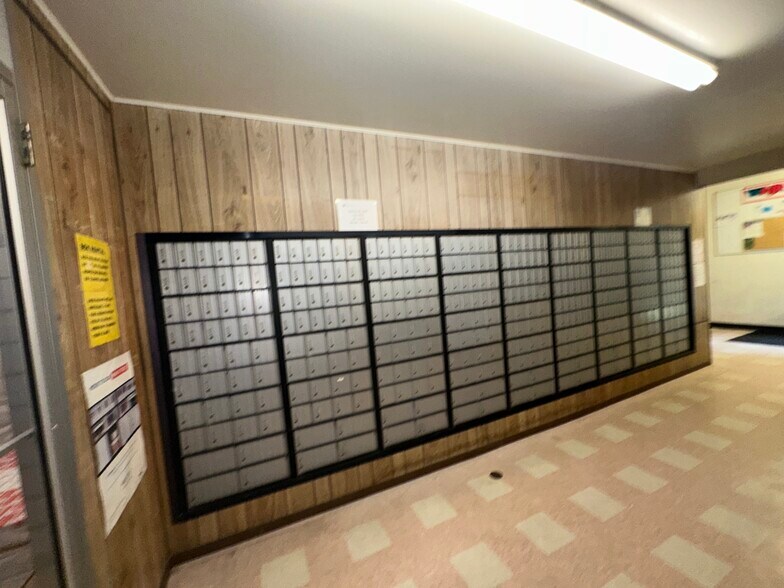 More Photos Of 1-9 Ohio Ave, Westover Post Office For Sale