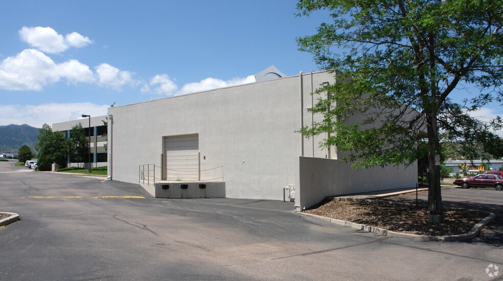 More Photos Of 1065 W Garden Of The Gods Rd, Colorado Springs Office For Lease