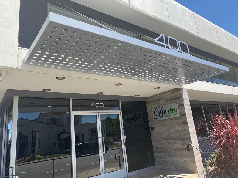 More Photos Of 400-410 Estudillo Ave, San Leandro Medical For Lease
