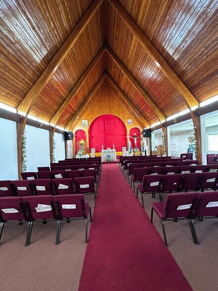 More Photos Of 200 N Abbott Ave, Milpitas Religious Facility For Lease