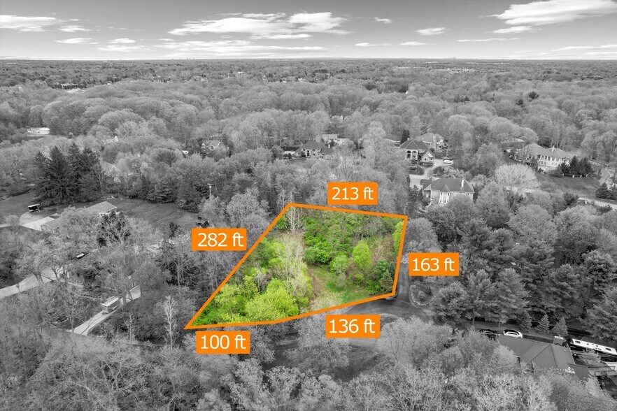 More Photos Of 8628 May Apple Ct, Canton Land For Sale
