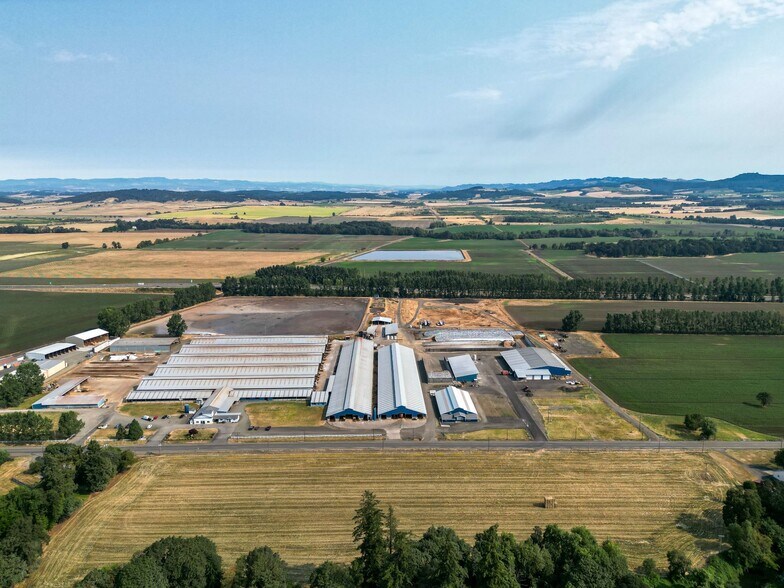 More Photos Of 8845 Rickreall Rd, Rickreall Land For Sale