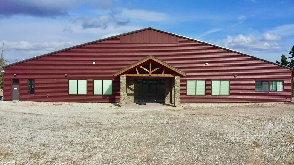 More Photos Of 1989 Dry Lakes Rd, Brian Head Specialty For Sale
