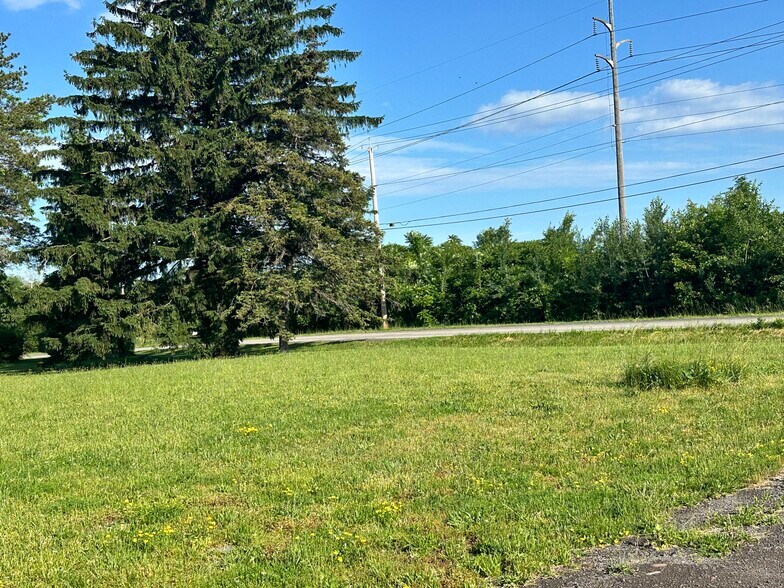 More Photos Of 3857 State Route 104, Williamson Freestanding For Sale