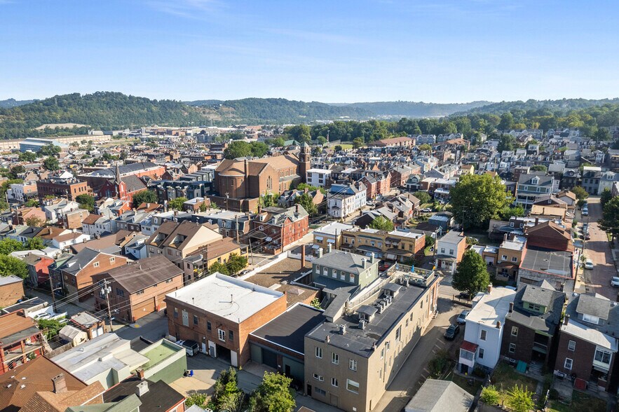 More Photos Of 258 42nd St, Pittsburgh Office For Sale