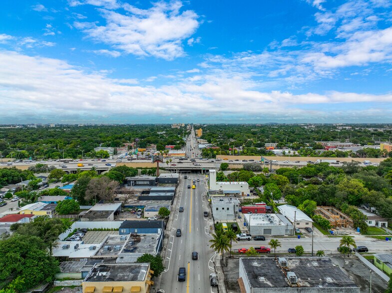 More Photos Of 530 NW 54th St, Miami Office For Lease