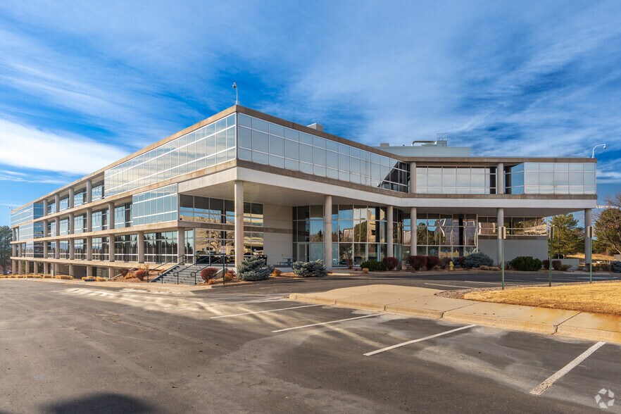 More Photos Of 5800 S Quebec St, Greenwood Village Medical For Lease