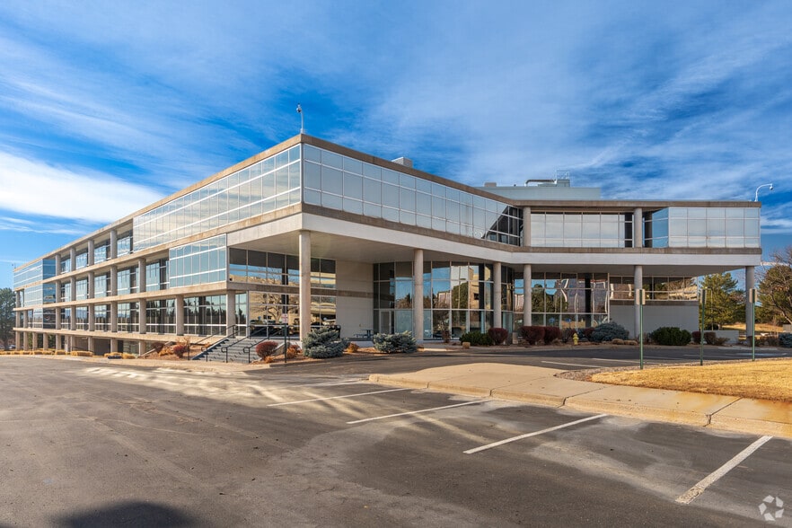 More Photos Of 5800 S Quebec St, Greenwood Village Medical For Lease