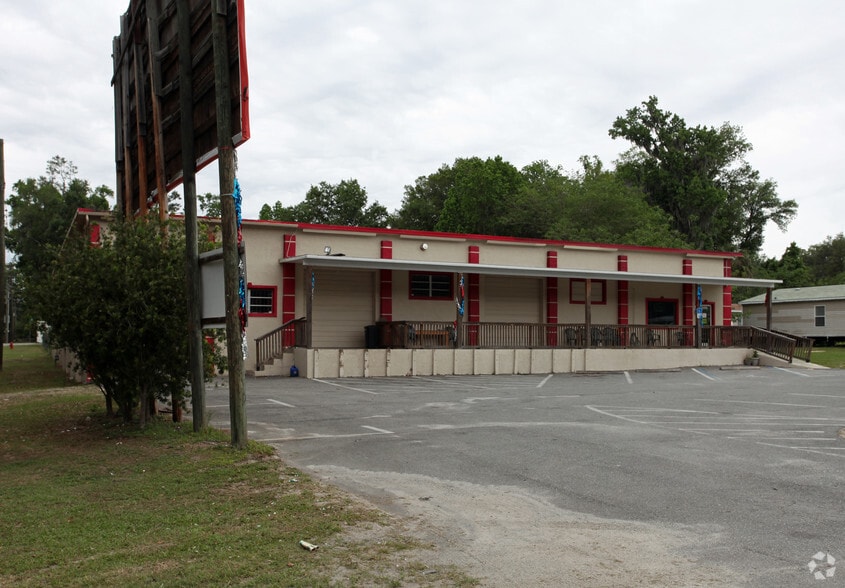 More Photos Of 4450 S Pine Ave, Ocala Warehouse For Lease