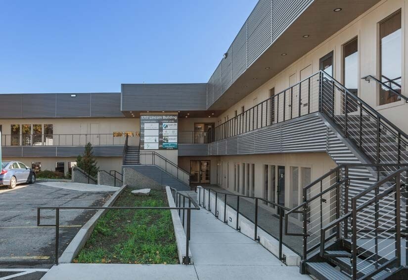 More Photos Of 1717 Lincoln Way, Coeur d'Alene Medical For Lease