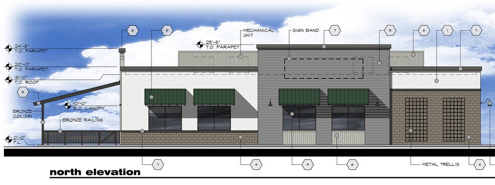 More Photos Of 2343 E Queen Creek, Gilbert Unknown For Lease