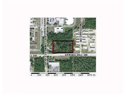More Photos Of 0 Spring Hill Dr, Brooksville Land For Sale